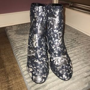 Brand new booties!